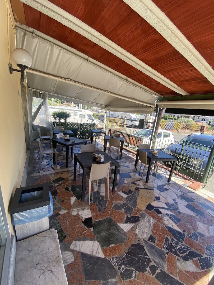 Bar Tabacchi Il Picchio