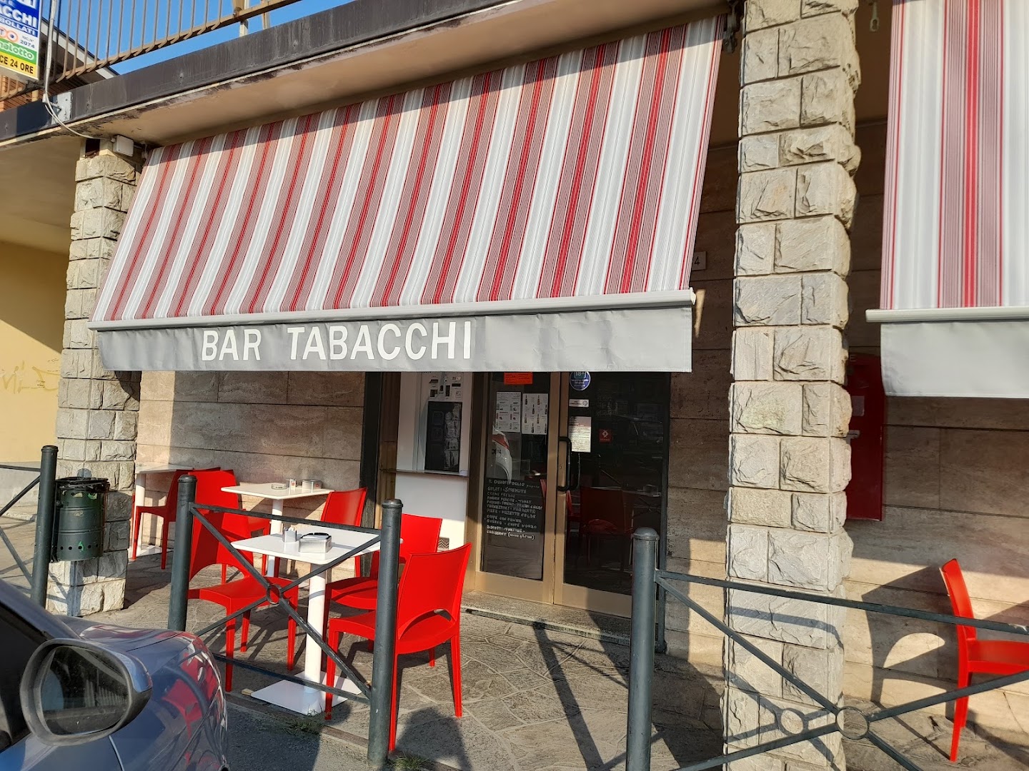 Bar Tabacchi Il quadrifoglio - Elfbar point