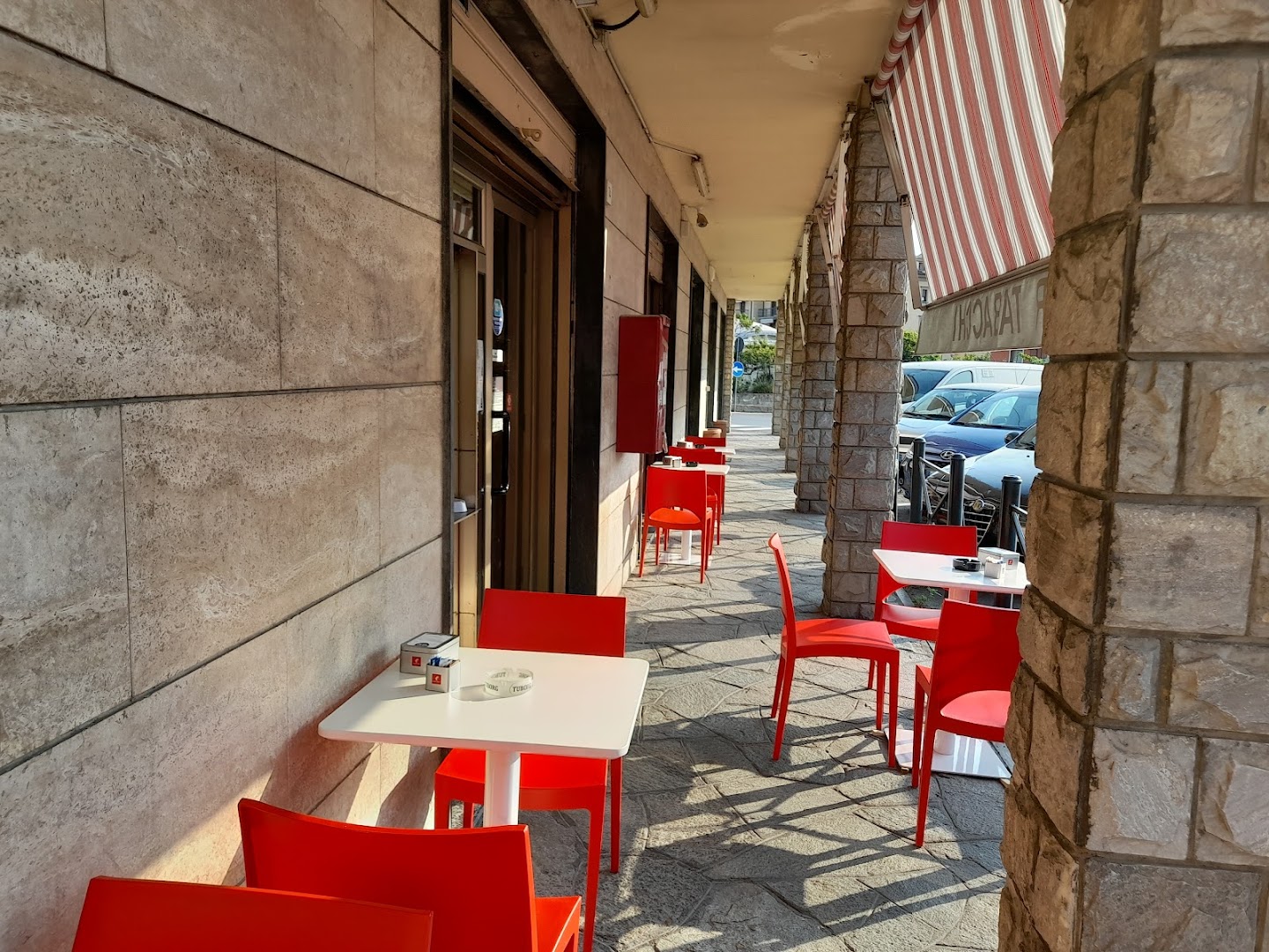 Bar Tabacchi Il quadrifoglio - Elfbar point