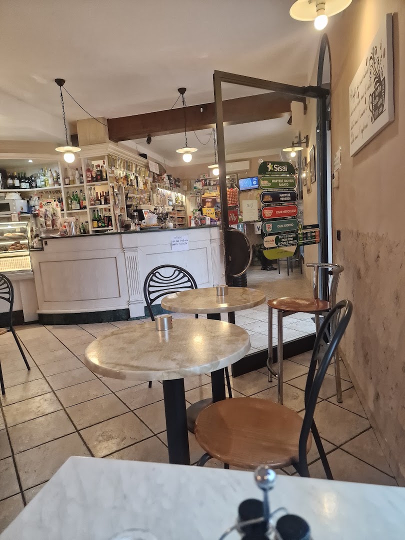Bar Tabacchi Il Quadrifoglio