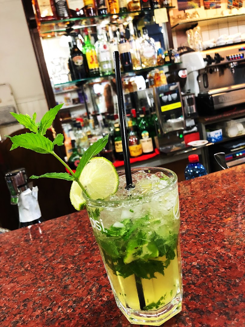 Bar tabacchi Il tempio