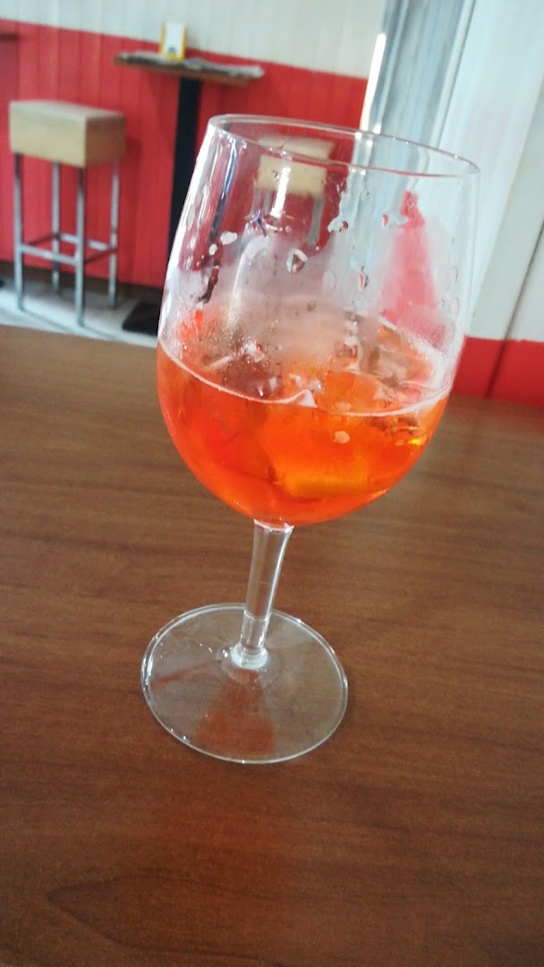 Bar tabacchi Il tempio