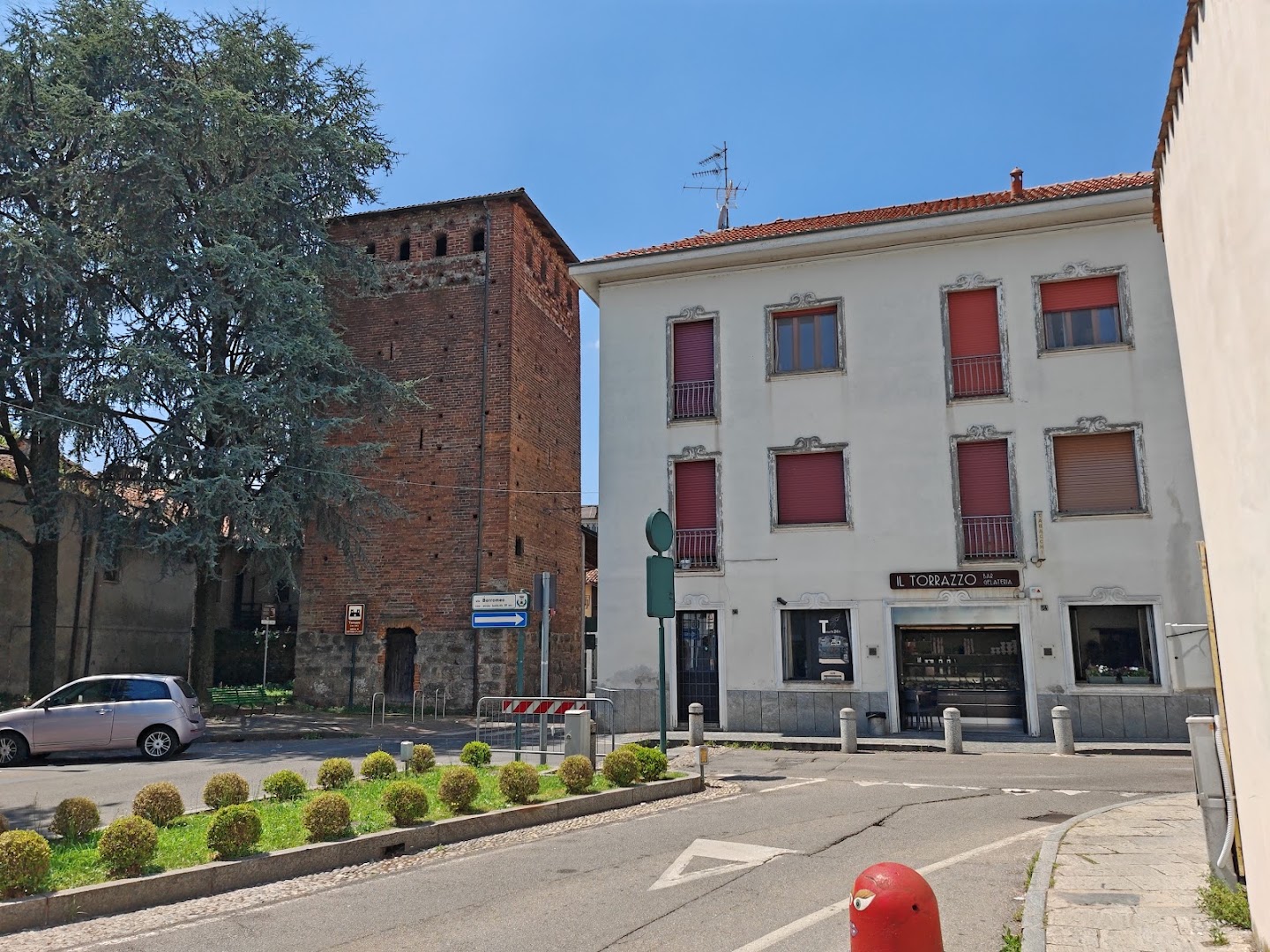 Bar Tabacchi Il Torrazzo, Cesano Maderno
