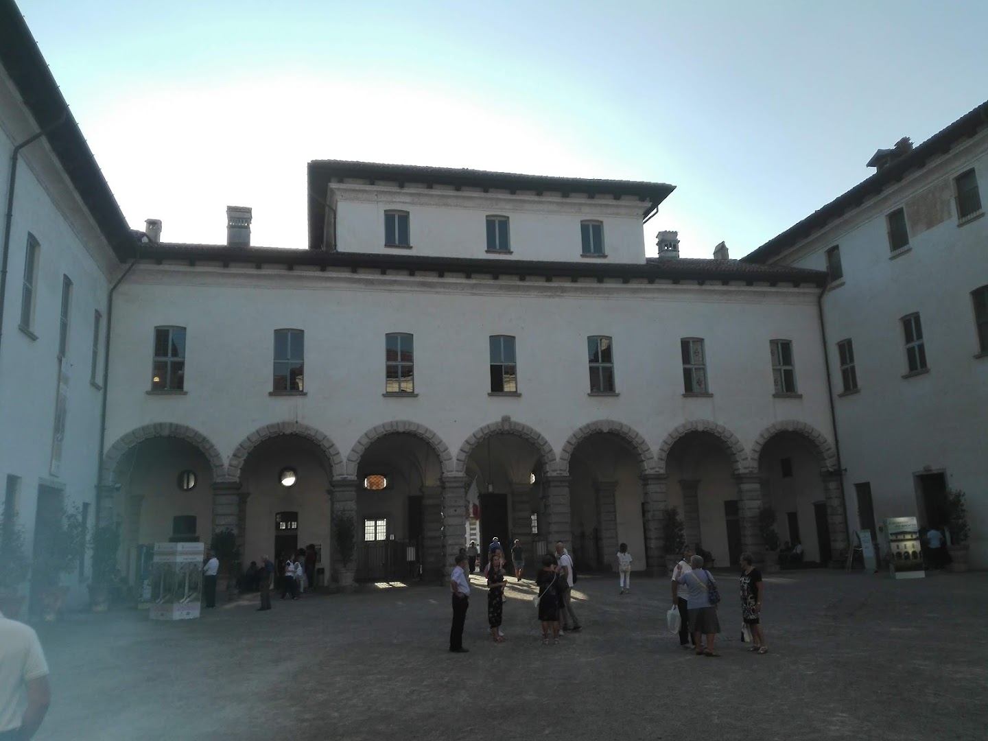 Bar Tabacchi Il Torrazzo
