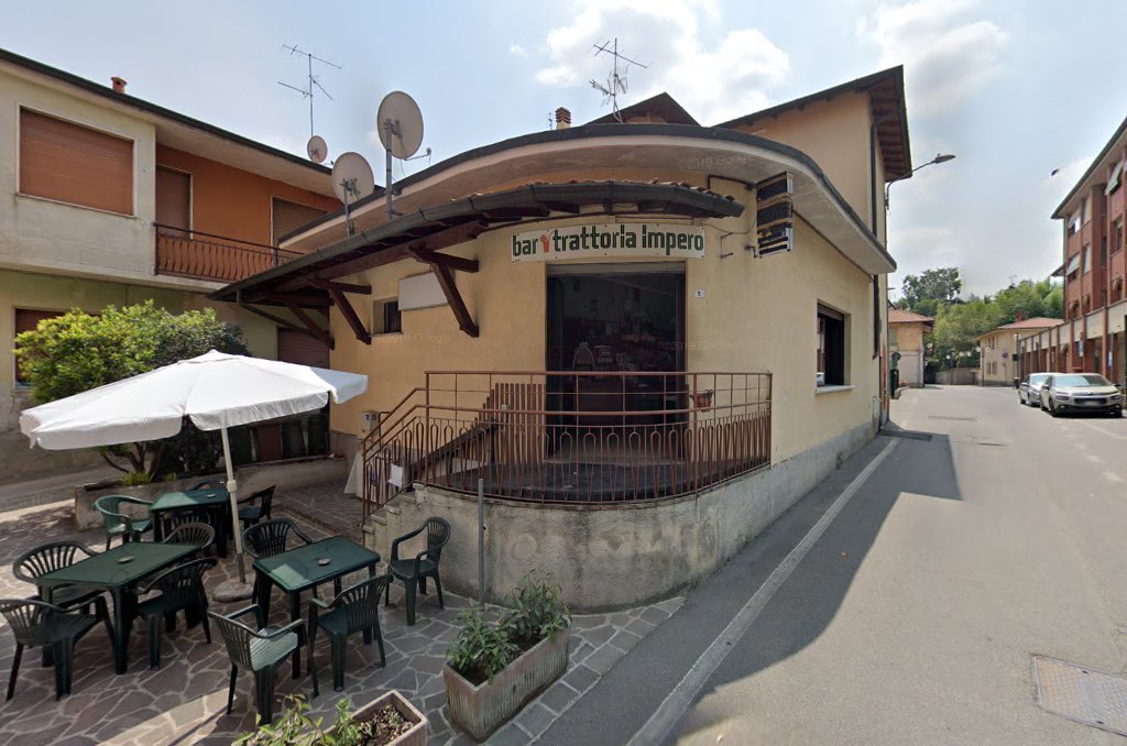 Bar Tabacchi Impero