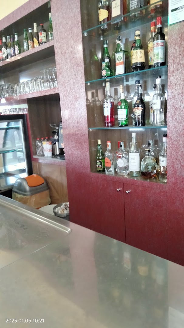 Bar Tabacchi Italia