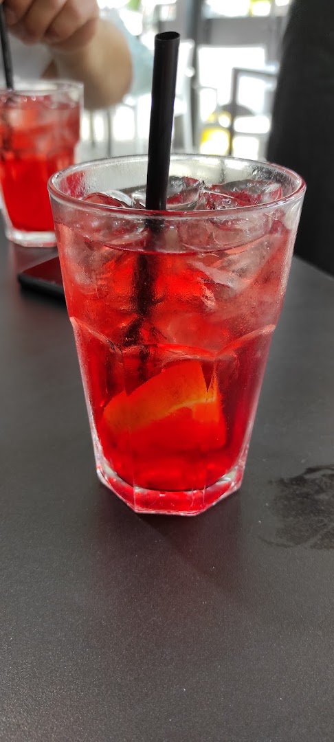 Bar tabacchi Jackpot, Cesano Boscone
