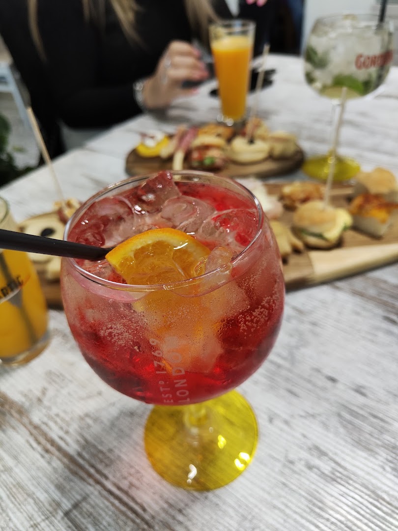 Bar tabacchi Jackpot