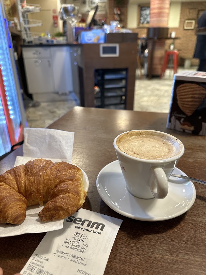 Bar tabacchi Jackpot