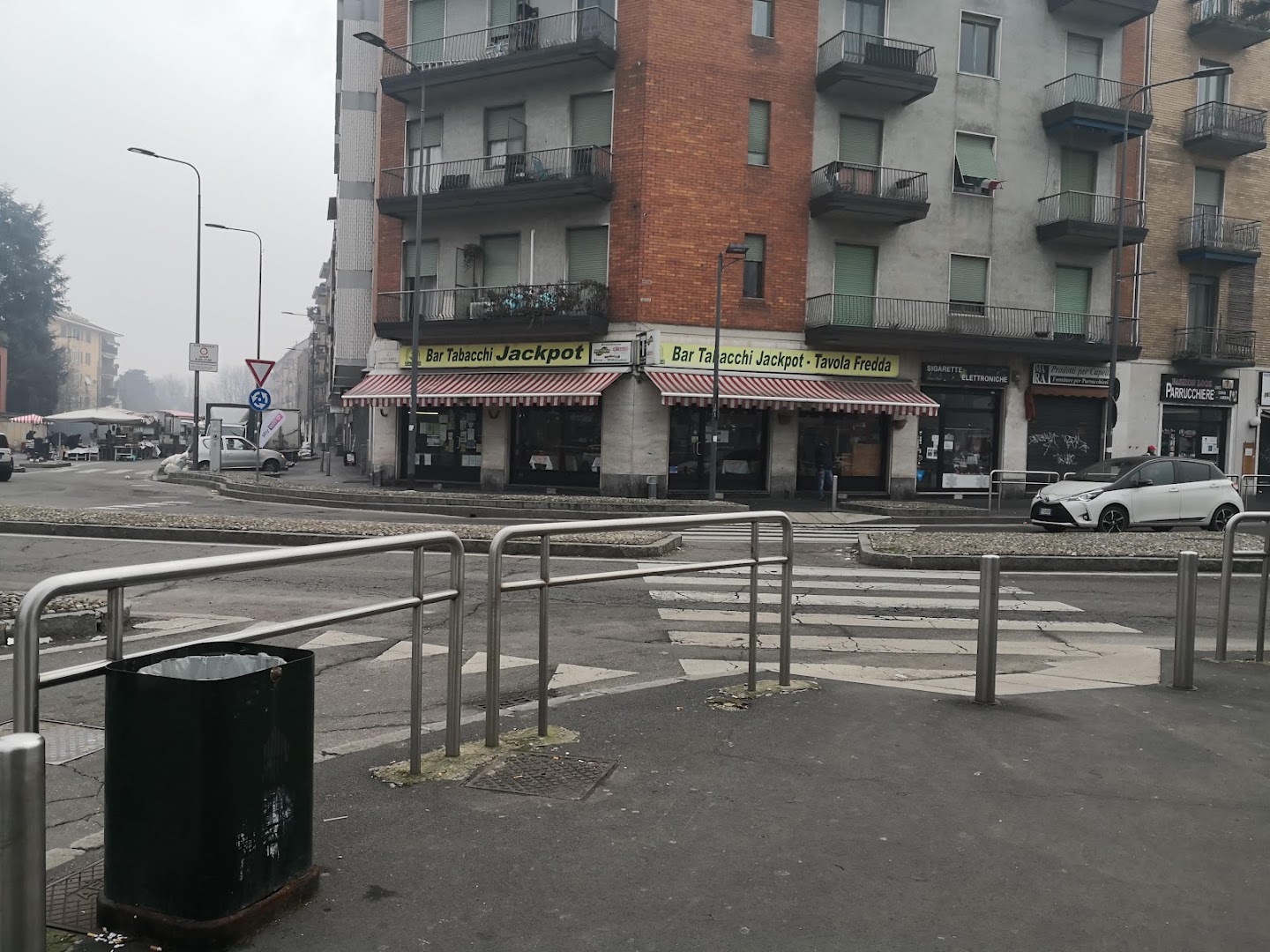 Bar tabacchi Jackpot