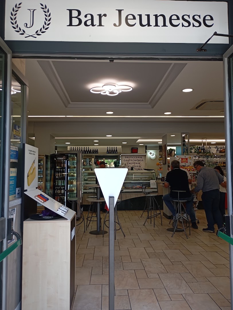 Bar tabacchi Jeunesse - Ploom Reseller, Palermo