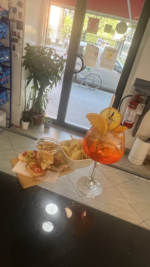 Bar tabacchi JollyRoger
