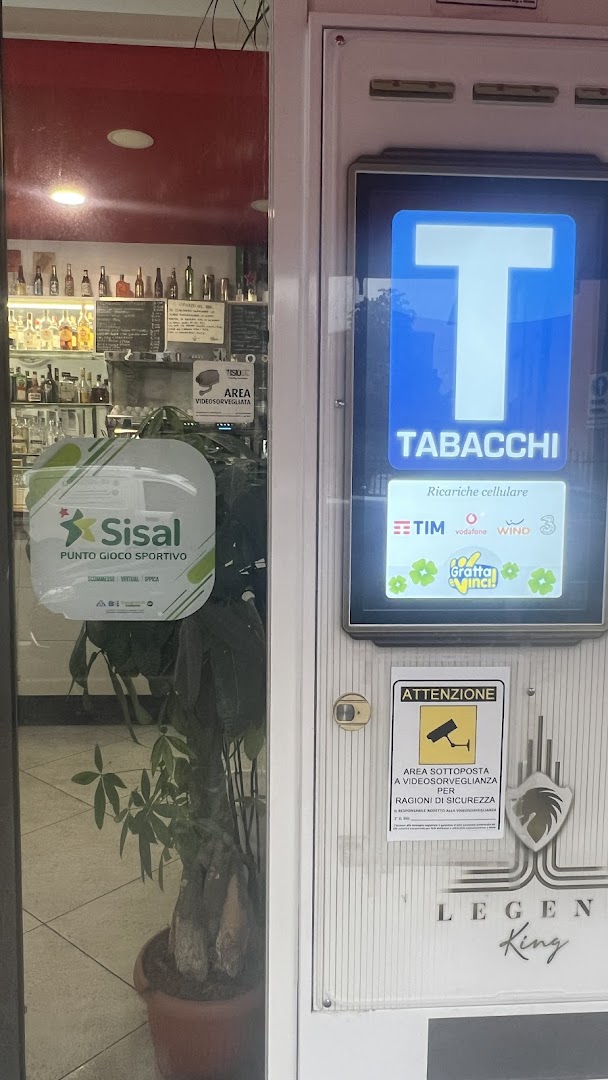 Bar tabacchi JollyRoger