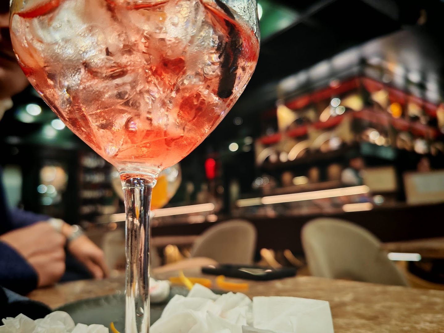 Bar Tabacchi "La Biga" di Stanzione Antonio
