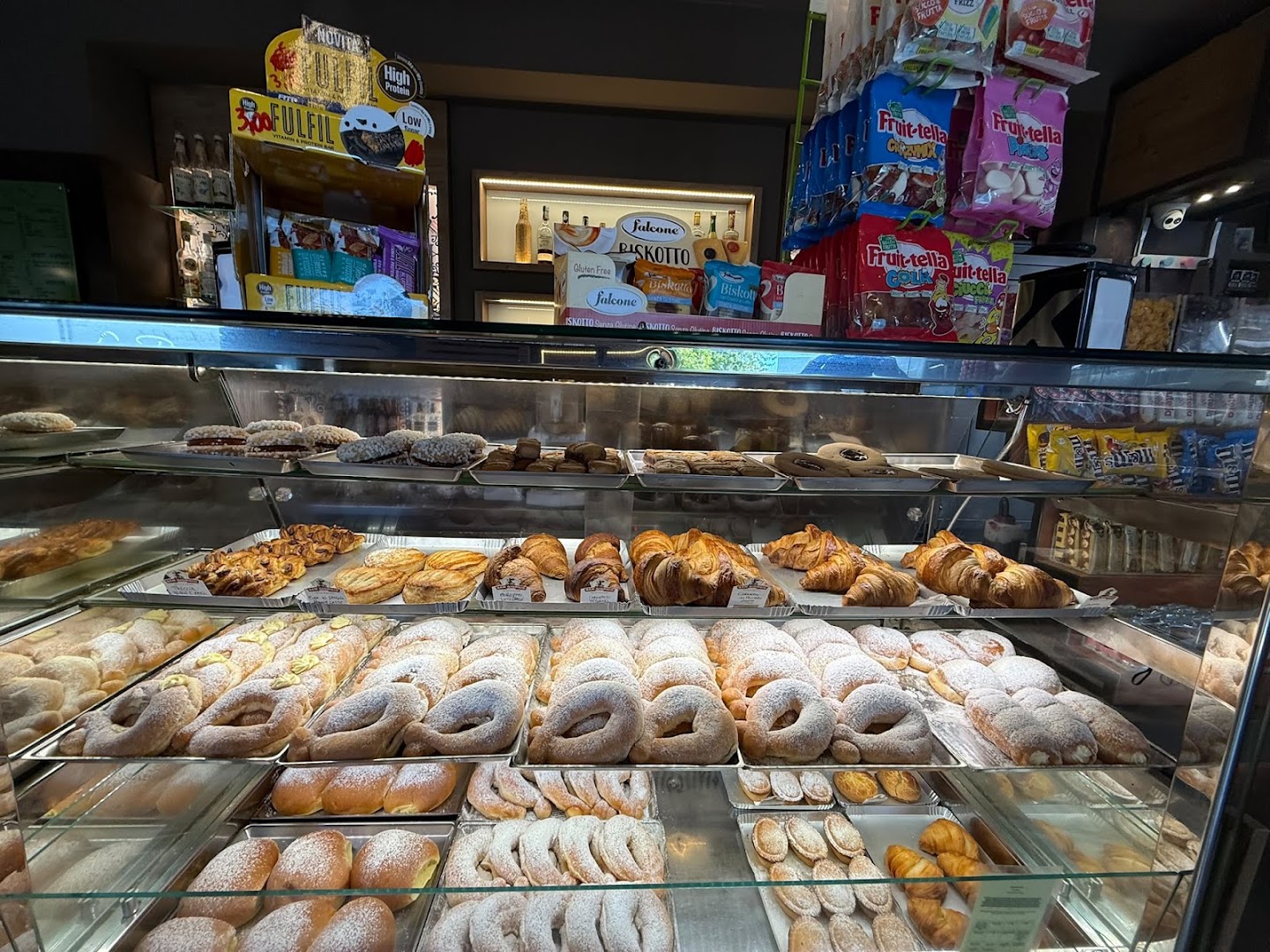 Bar Tabacchi "La Biga" di Stanzione Antonio