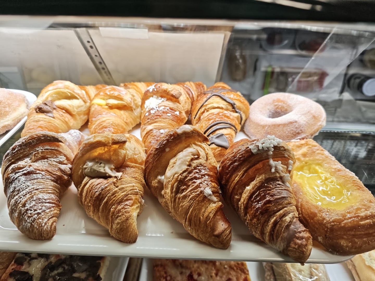 Bar Tabacchi - La Caffetteria Del Parco