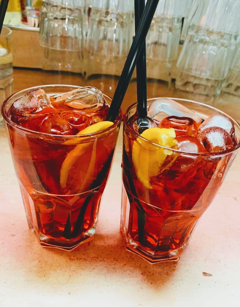 Bar Tabacchi - La Caffetteria Del Parco