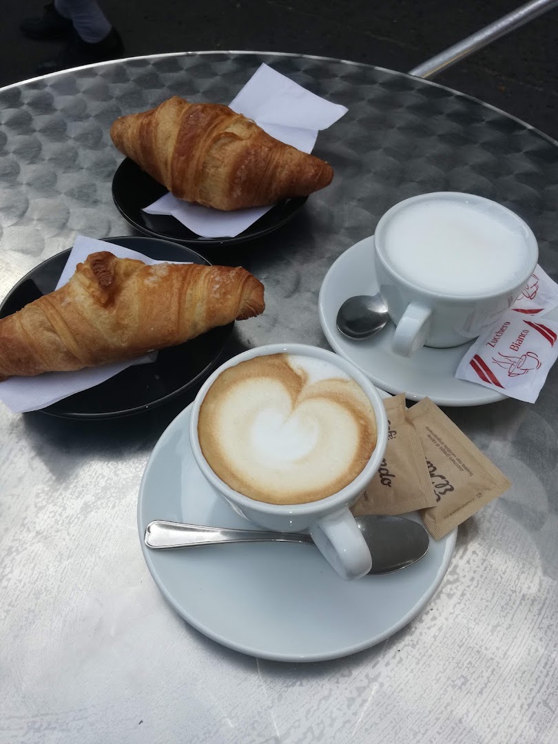 Bar Tabacchi La Cambiale