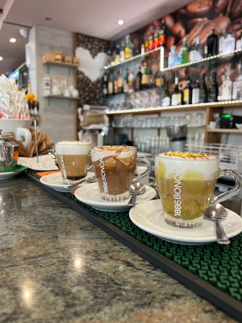 Bar Tabacchi La Chiesetta