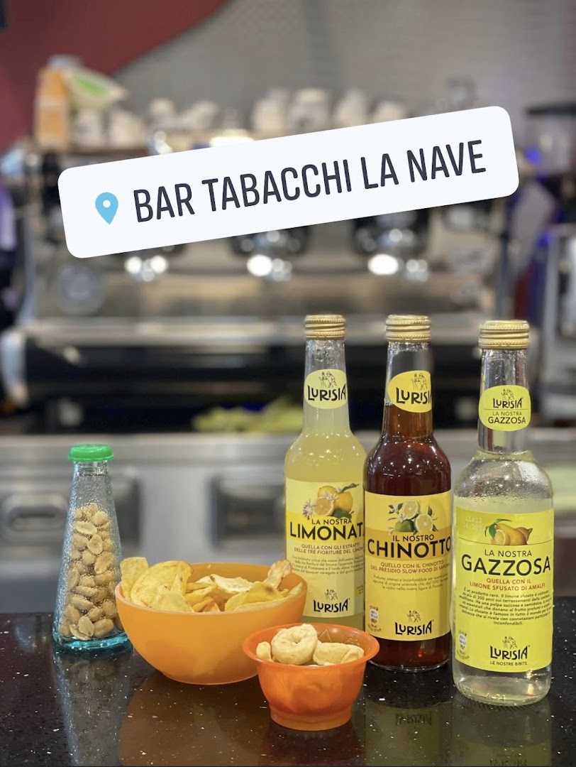 BAR TABACCHI LA NAVE