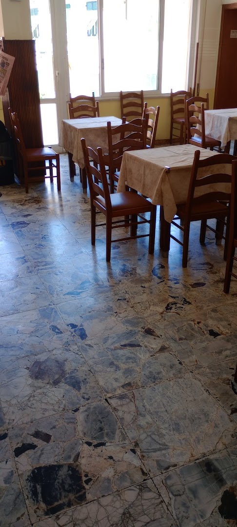 Bar Tabacchi La Neigra
