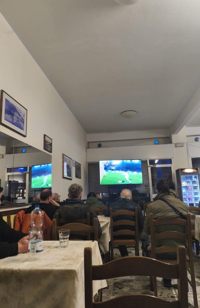 Bar Tabacchi La Neigra, Sestri Levante