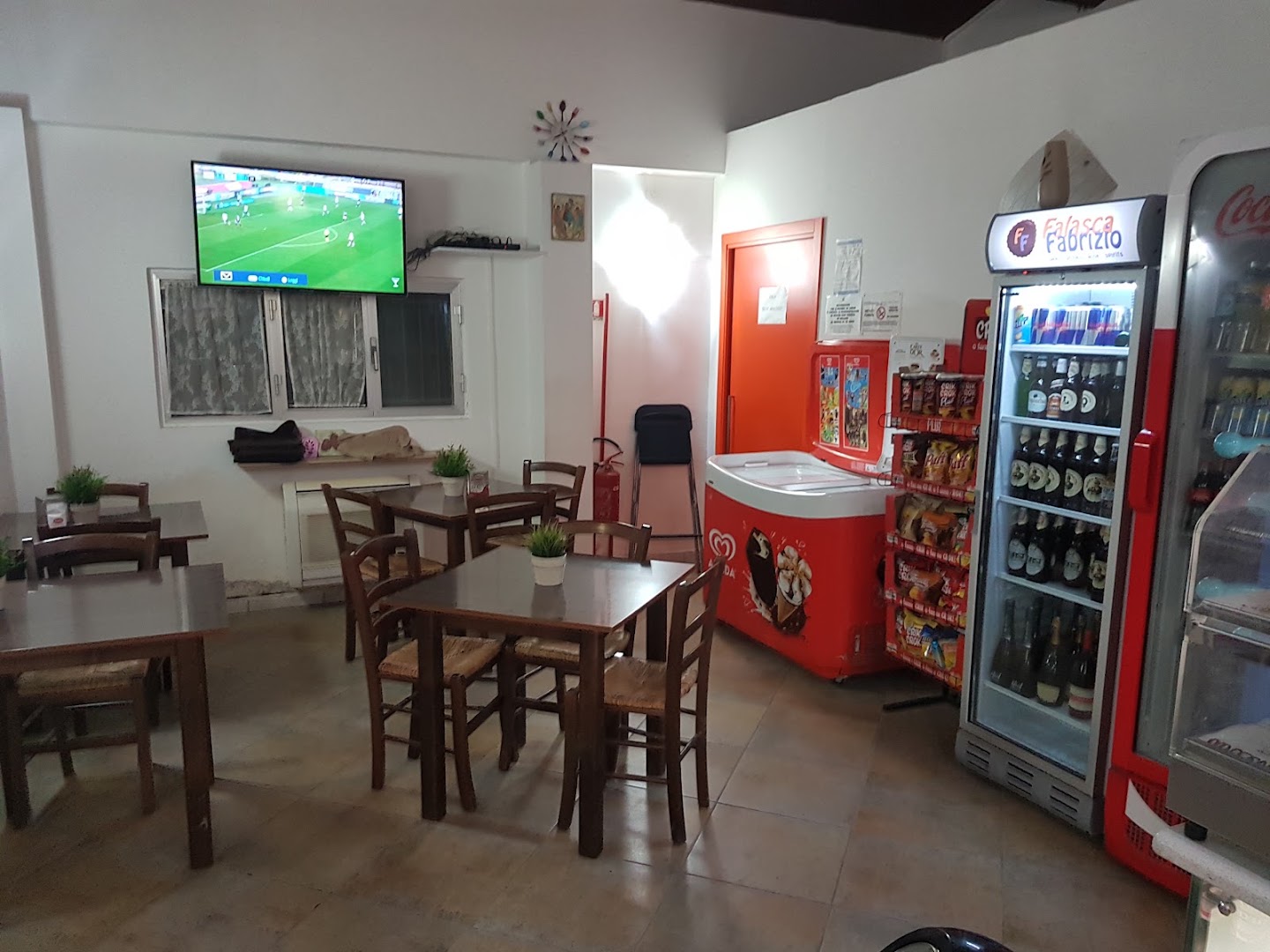 Bar Tabacchi La Nonna
