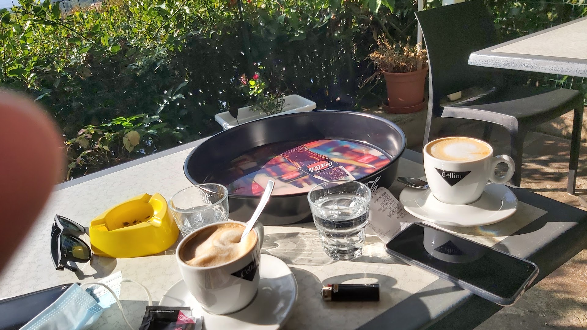 Bar Tabacchi La Piazzetta Di Lo Giudice Giovanni