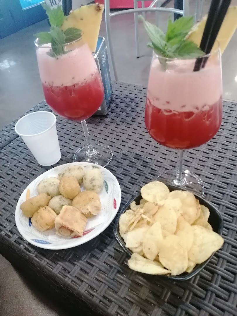 Bar Tabacchi La Suerte