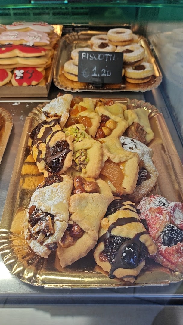 bar tabacchi Le coccole