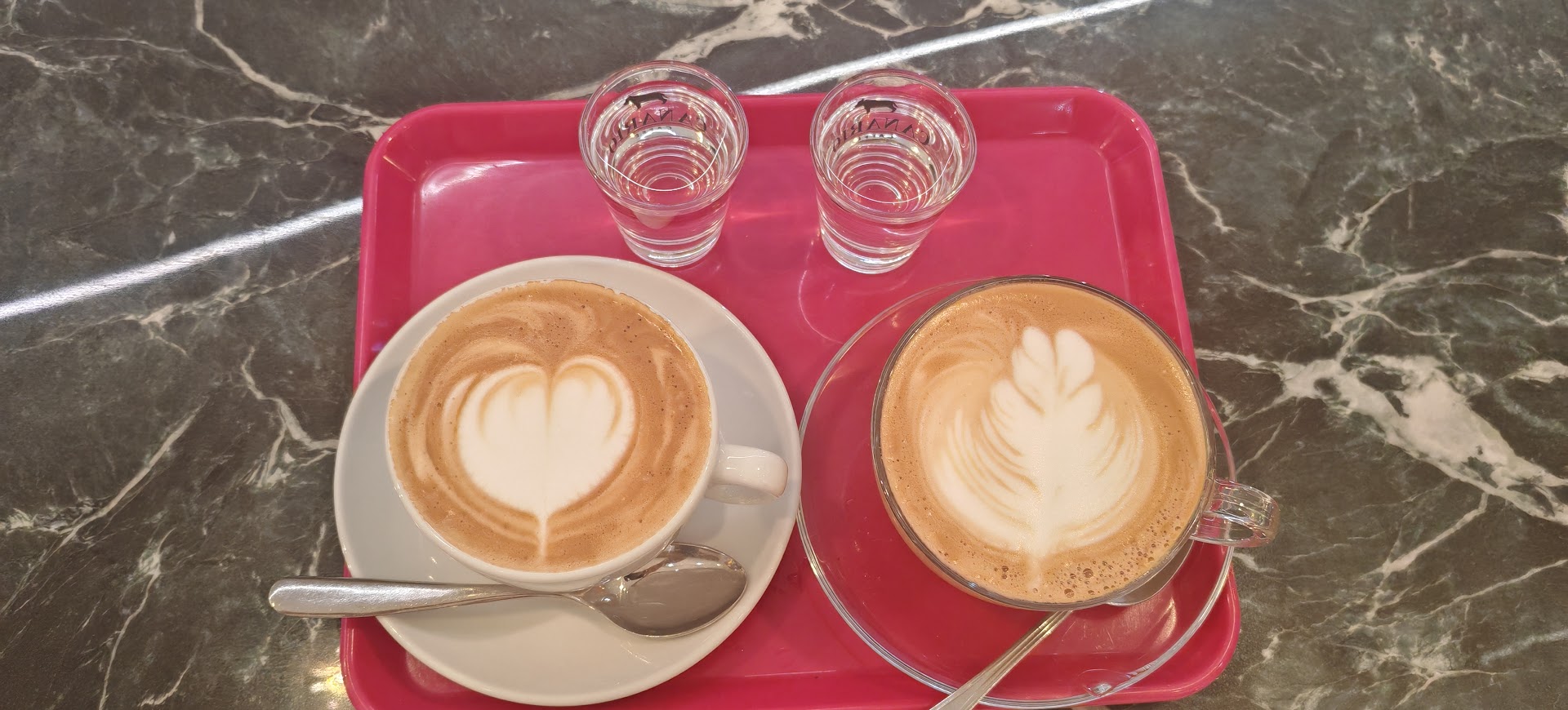 bar tabacchi Le coccole