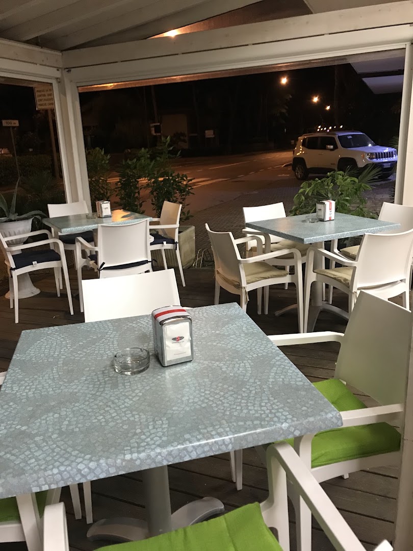 Bar Tabacchi Le Saline