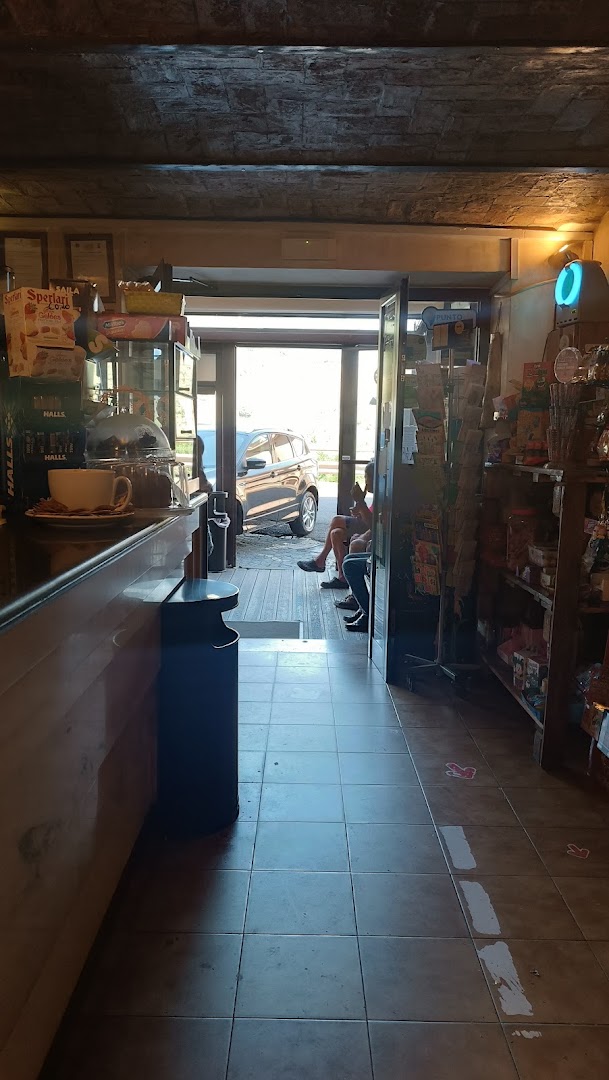 Bar Tabacchi Letizia Lauretti