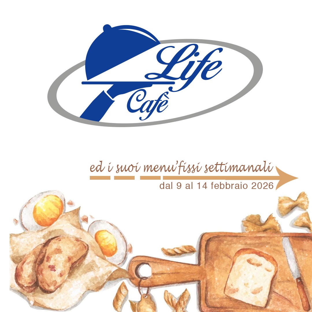 Bar Tabacchi - LIFE CAFE' LAMEZIA TERME