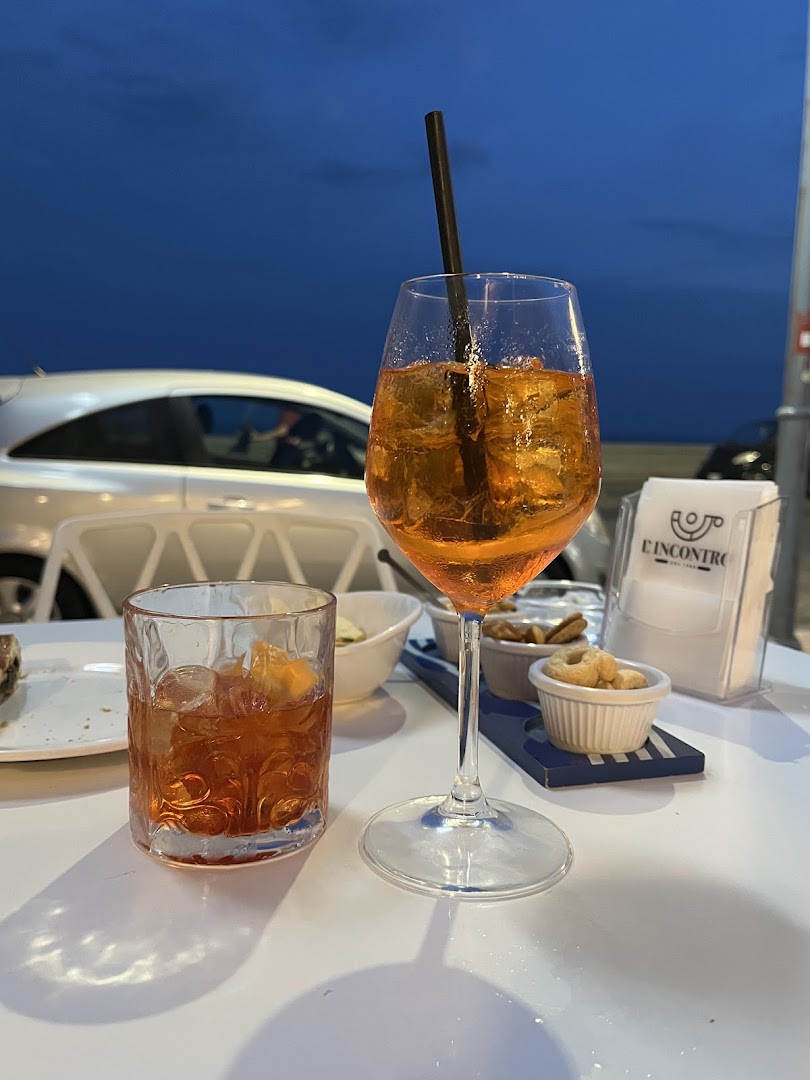 Bar Tabacchi L'Incontro