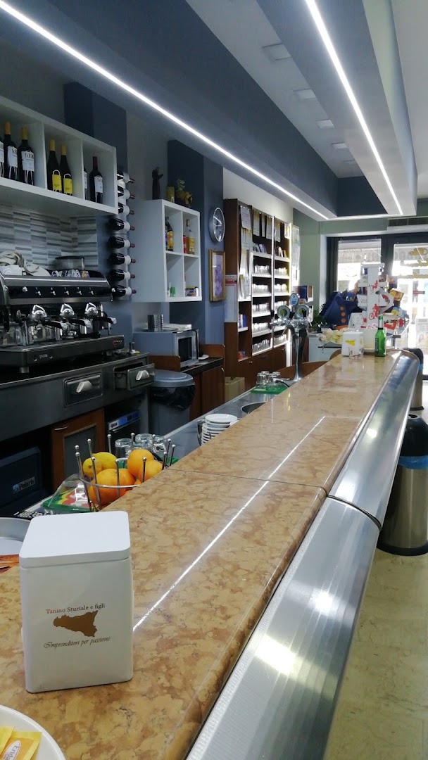 BAR TABACCHI LOMBARDO