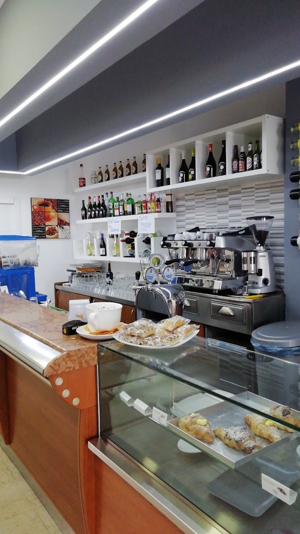 BAR TABACCHI LOMBARDO