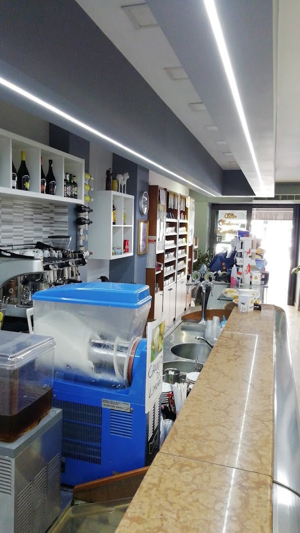 BAR TABACCHI LOMBARDO, San Cataldo