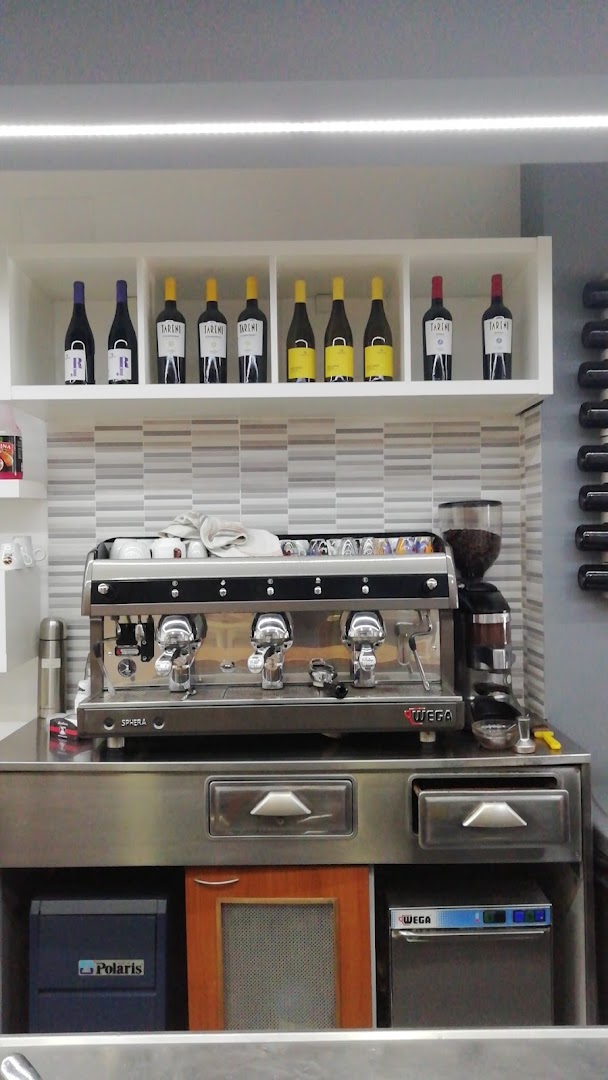 BAR TABACCHI LOMBARDO