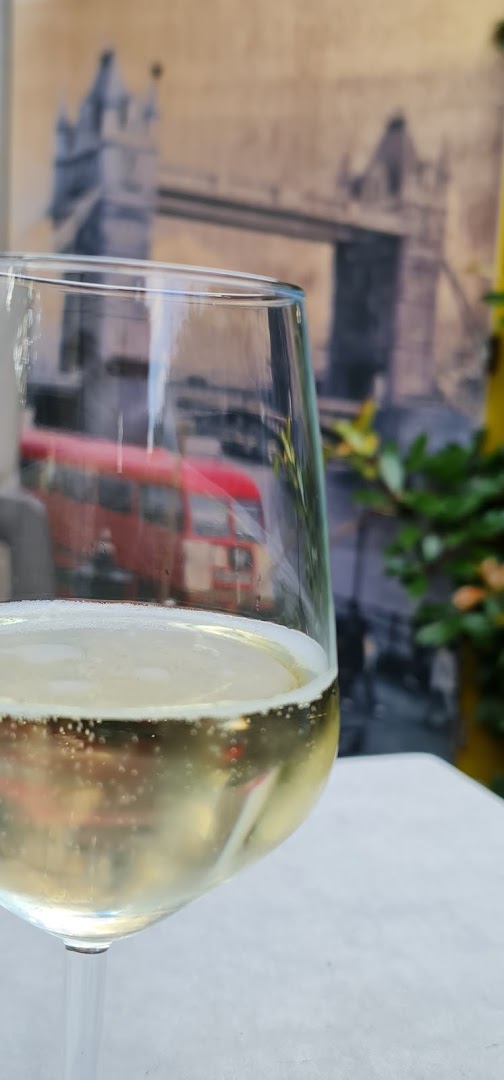 Bar Tabacchi London