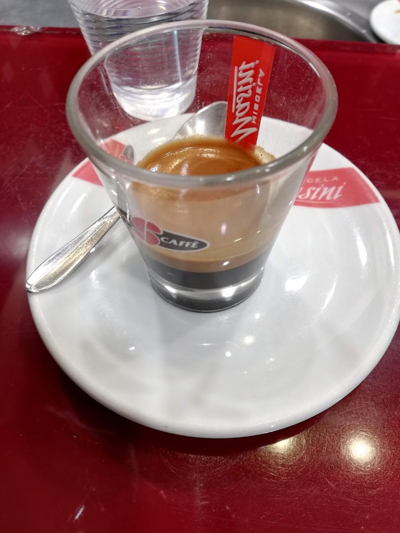 BAR TABACCHI LOPRESTI ALIMENTARI