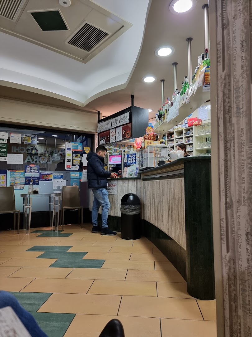 Bar Tabacchi Lora