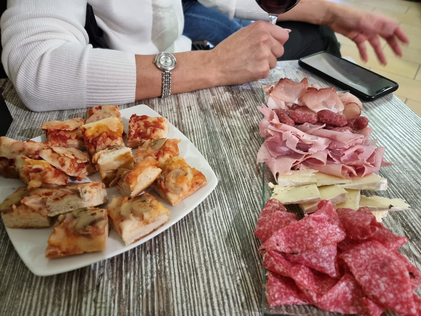 Bar Tabacchi Lora