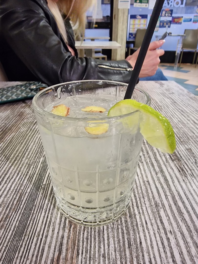 Bar Tabacchi Lora