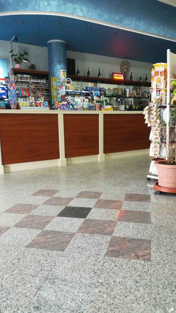 Bar Tabacchi Luigi Balasco