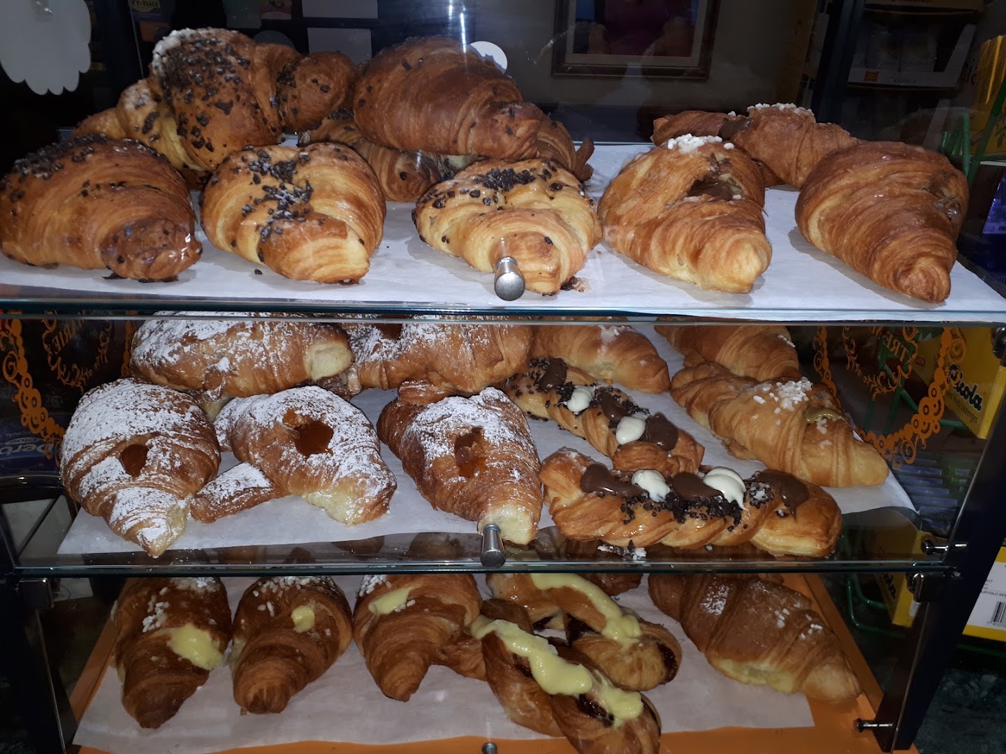 Bar Tabacchi Mai