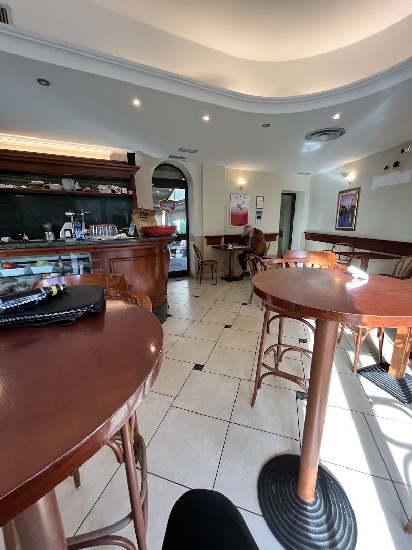 Bar Tabacchi Mai