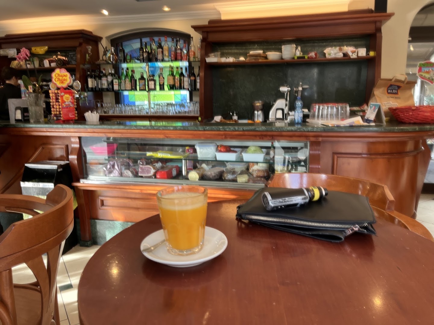Bar Tabacchi Mai
