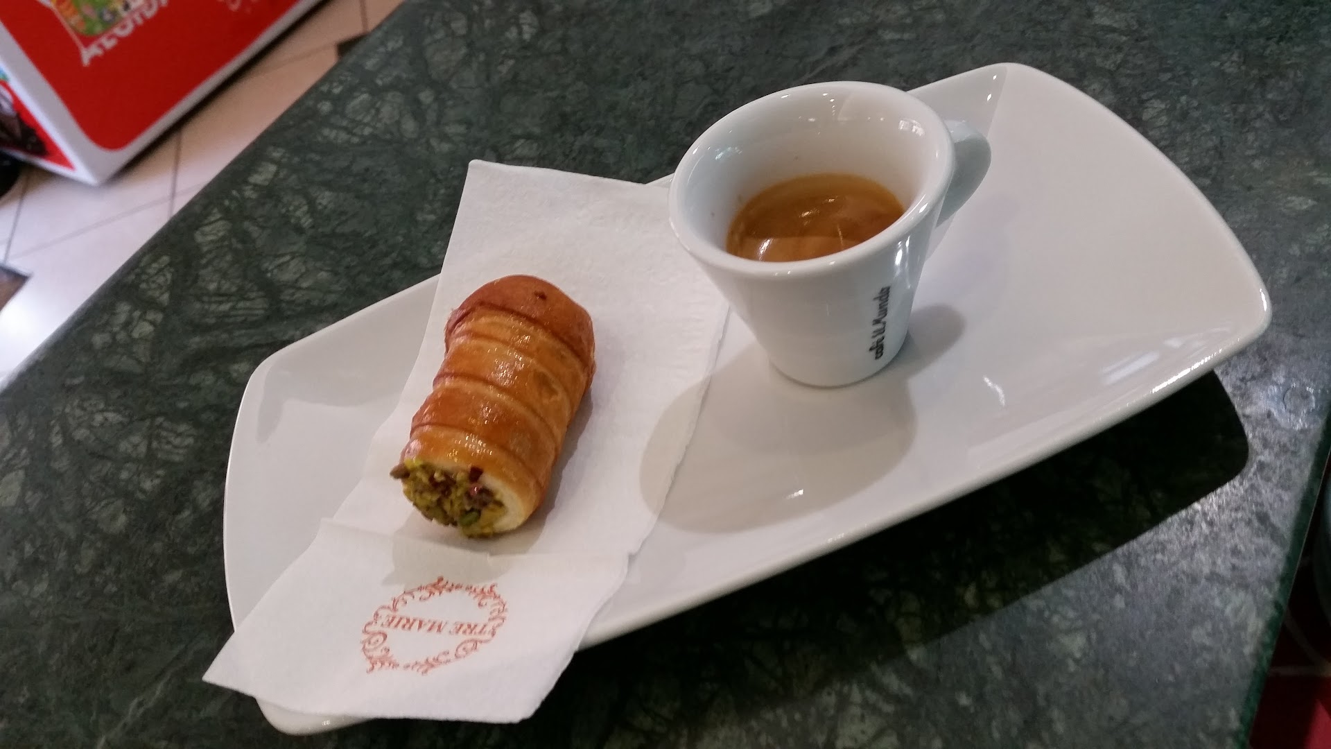 Bar Tabacchi Mai