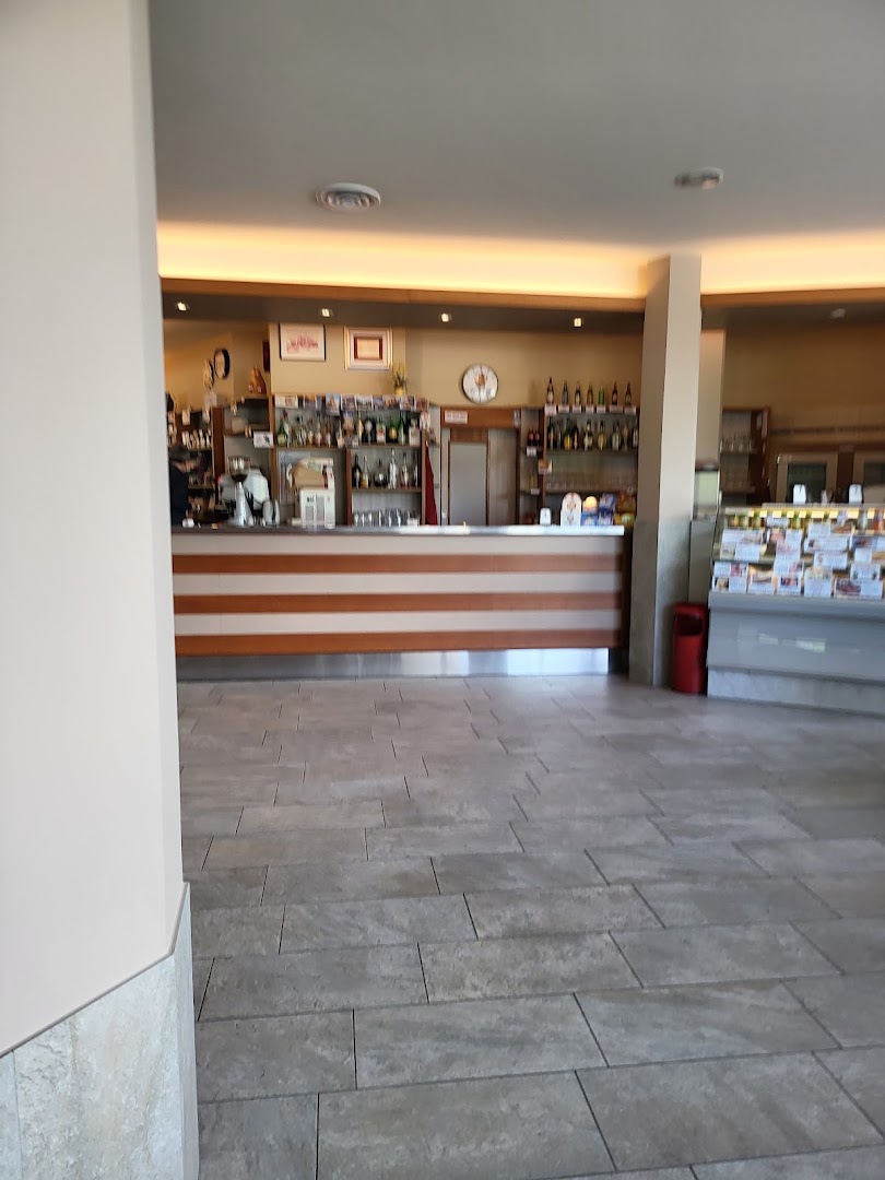 Bar tabacchi Manzan Tiziana